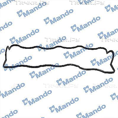 Прокладка клапанной крышки 441724 Mando. Артикул DN2244127001