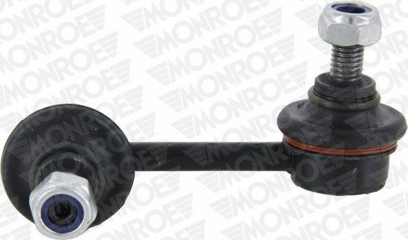 Стойка (тяга) стабилизатора Monroe задняя правая для Citroen C-Crosser 2007-2013. Артикул L10635