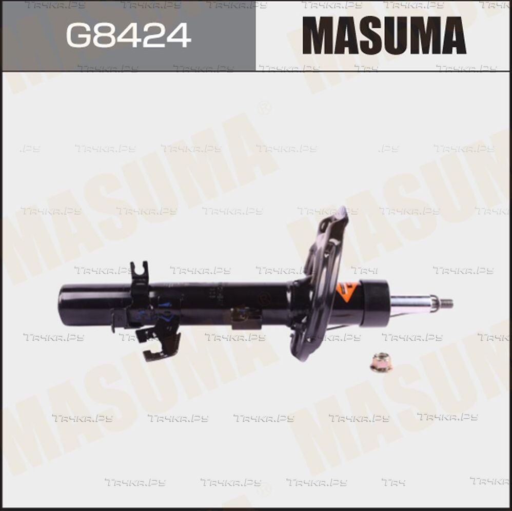 Амортизатор Masuma. Артикул G8424