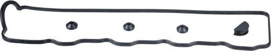 Прокладка клапанной крышки 441724 Zentparts (NBR (бутадиен-нитрильный каучук)). Артикул Z18568