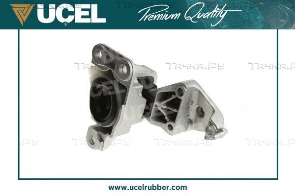 Подушка (опора) двигателя Ucel правая для Renault Grand Scenic III 2009-2015. Артикул 10651