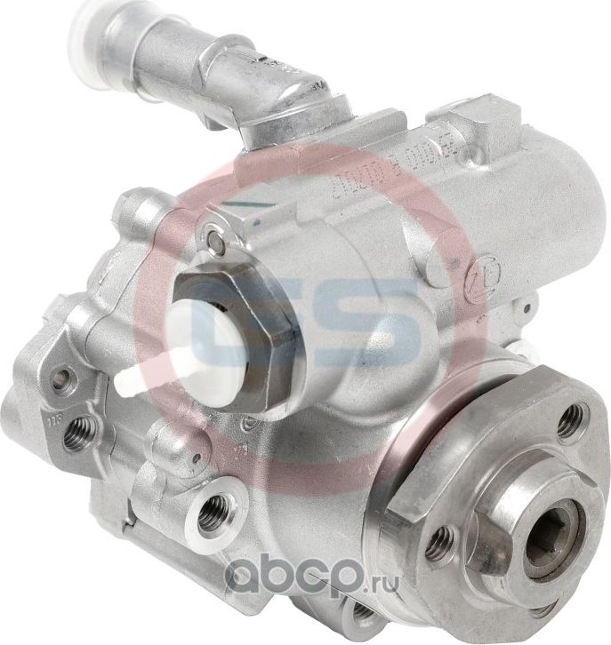 Новый оригинальный насос AUDI TT / Roadster 1998-2006,AUDI A3 1996-2003,Seat Ibi (GS). Артикул HP02002OE