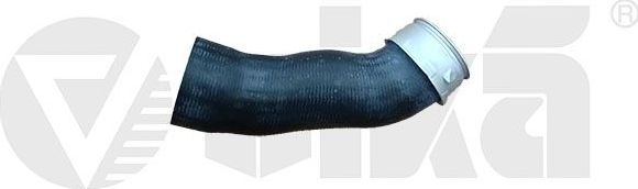 Патрубок интеркулера Vika. Артикул 11316001