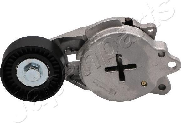 Натяжной ролик (натяжитель) приводного ремня Japanparts. Артикул TS-211