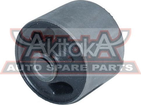 Сайлентблок переднего рычага подвески Asva. Артикул 0401-111