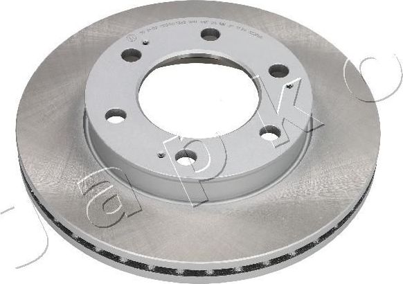 Тормозной диск Japko. Артикул 60S04C