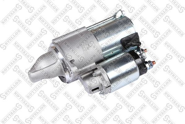 Стартер Stellox для Alfa Romeo 159 2005-2011. Артикул 06-10139-SX
