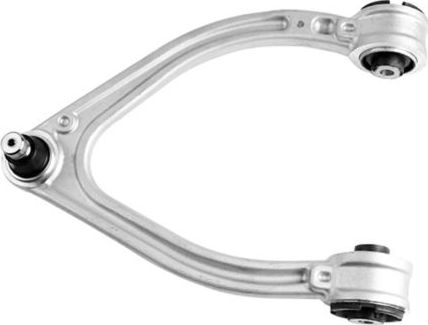 Поперечный рычаг передней подвески CTR (сталь). Артикул CQ0771R