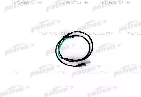 Датчик износа тормозных колодок  Patron. Артикул PE17102