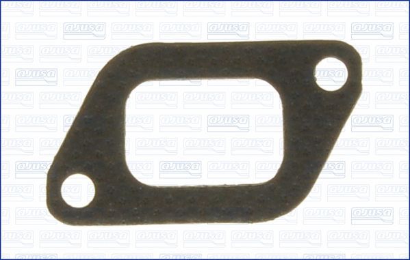Прокладка выпускного коллектора Ajusa для Toyota Land Cruiser 60 1981-1989. Артикул 00489400