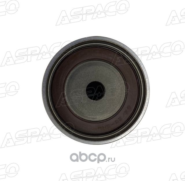 РОЛИК НАТЯЖИТЕЛЯ РЕМНЯ ГРМ MITSUBISHI L200 (KB) (06-16), PAJERO/MONTERO SPORT (K (Aspaco). Артикул AP92799