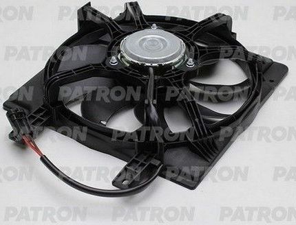 Вентилятор радиатора двигателя Patron. Артикул PFN263