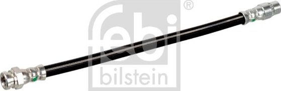 Тормозной шланг Febi Bilstein. Артикул 172357