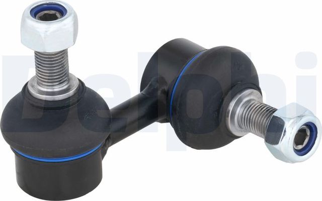 Стойка (тяга) стабилизатора Delphi передняя правая для Nissan X-Trail T30 2001-2013. Артикул TC1538