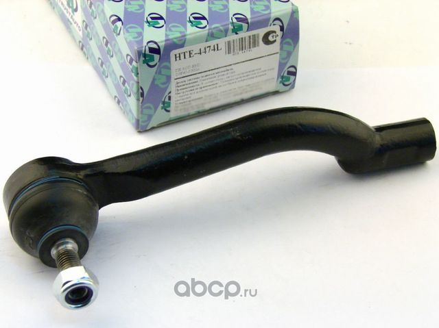 Наконечник рулевой тяги (Trustauto). Артикул HTE4474L