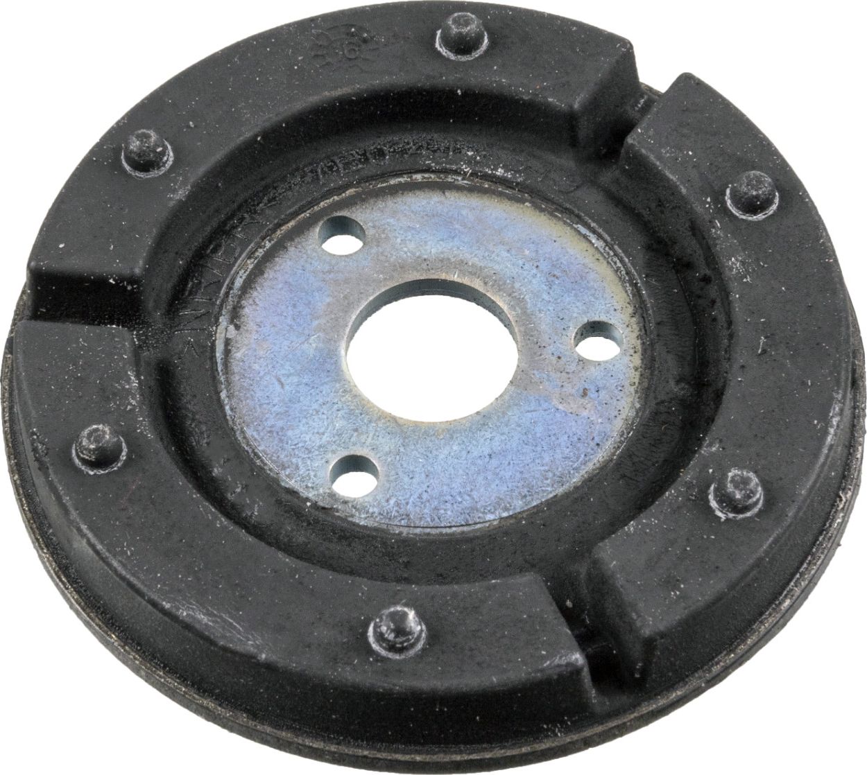 Опора (чашка, тарелка) пружины Febi Bilstein. Артикул 26556