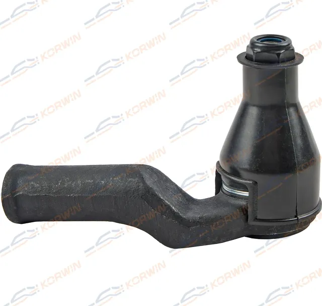 Наконечник рулевой L Ford FOCUS CAP 01 05 2003 01 04 2007 гарантия 1 год 30т (Korwin). Артикул KWBD0046L
