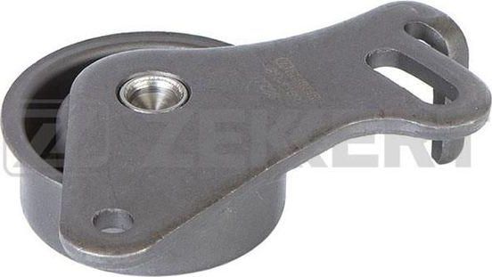 Натяжной ролик (натяжитель) ремня ГРМ Zekkert. Артикул SR-1169