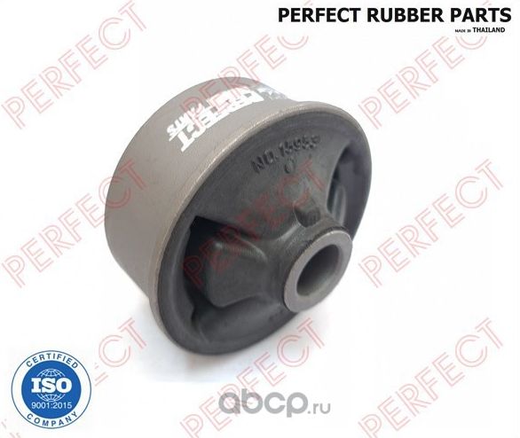 САЙЛЕНТБЛОК ЗАДНИЙ ПЕРЕДНЕГО РЫЧАГА (Perfect) Perfect. Артикул TO05E170WB