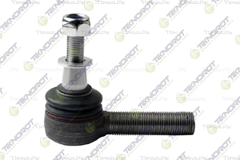Наконечник рулевой тяги Teknorot внешний для Land Rover Range Rover I 1970-1996. Артикул LA-102