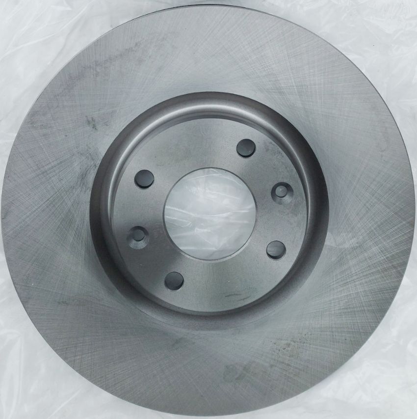 Тормозной диск Remsa. Артикул 61059.10