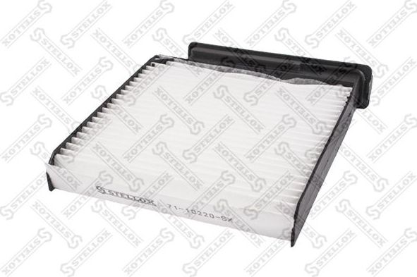 Салонный фильтр Stellox. Артикул 71-10220-SX