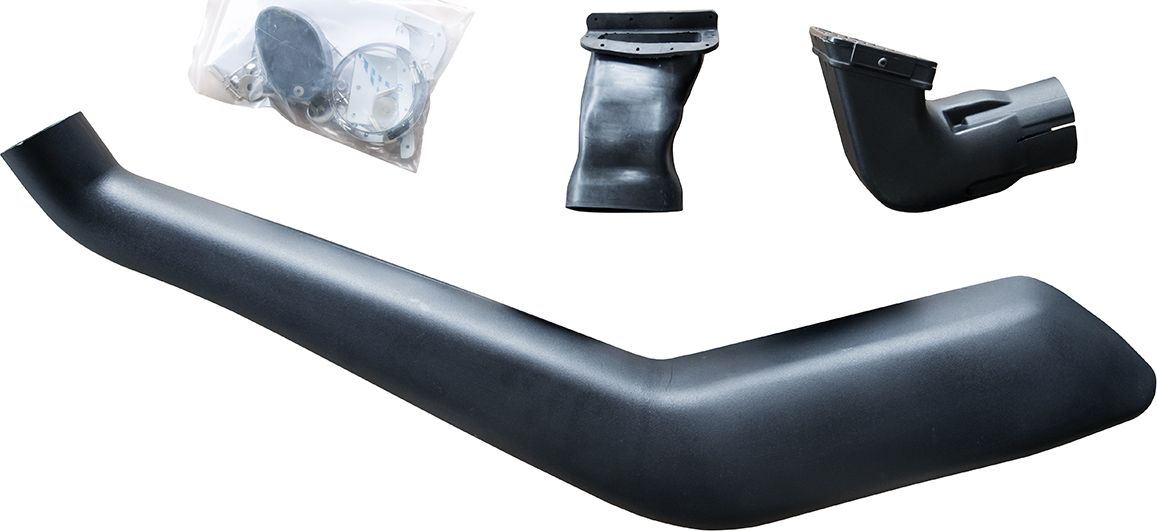 Шноркель China для Volkswagen Amarok (2.0TD) 2010-2026. Артикул S1400A-CH