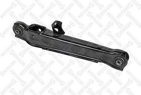 Поперечный рычаг передней подвески Stellox. Артикул 57-04110A-SX