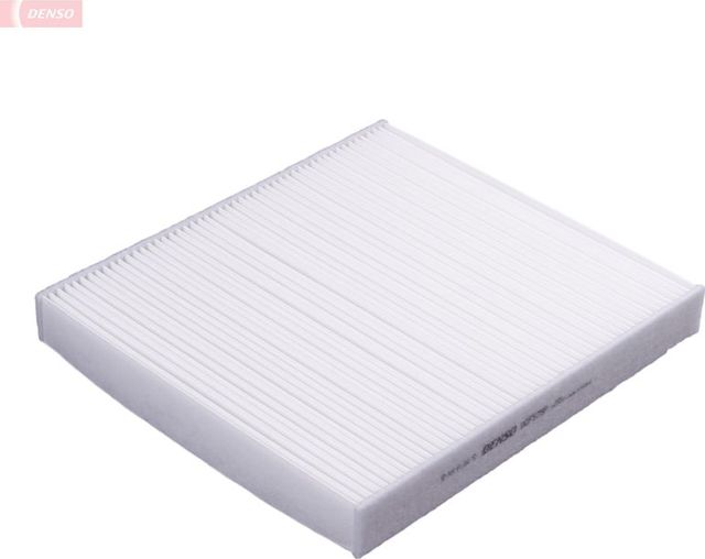 Салонный фильтр Denso для Volkswagen Golf Sportsvan I 2014-2026. Артикул DCF575P