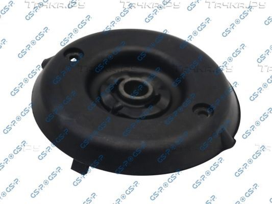 Опора амортизатора (стойки) GSP передняя для Citroen C4 II 2009-2026. Артикул 534094