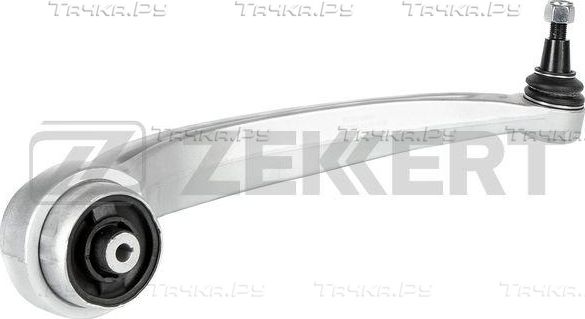 Поперечный рычаг передней подвески Zekkert левый нижний для Audi e-tron Sportback I 2019-2026. Артикул QL-3464