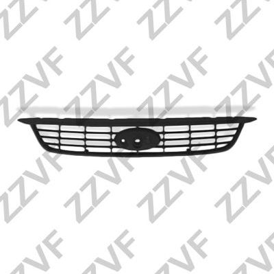 Решетка радиатора ZZVF. Артикул ZVXY-FCS3-010