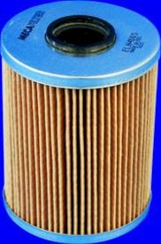 Масляный фильтр MecaFilter. Артикул ELH4165