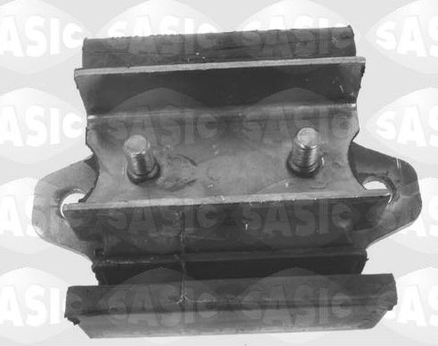 Подушка (опора) двигателя Sasic. Артикул 9002579