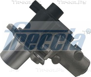 Клапан EGR (рециркуляции выхлопных газов) Freccia для Renault Megane III 2008-2016. Артикул EGR12-141