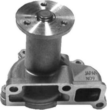 Помпа (водяной насос) Aisin. Артикул WPZ-006