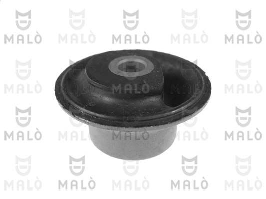 Сайлентблок задней балки Malò. Артикул 17608