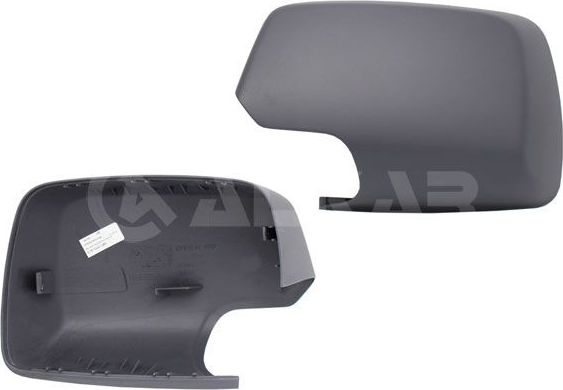 Кожух зеркала бокового Alkar левое для BMW X3 I (E83) 2003-2008. Артикул 6311526