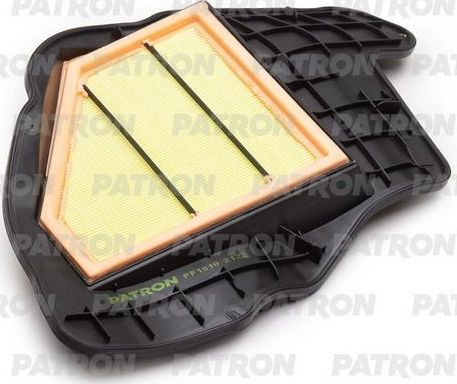 Воздушный фильтр Patron для BMW 6 III (F06/F13/F12) 2010-2018. Артикул PF1810