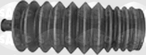 Пыльник рулевой рейки Sasic. Артикул 9006710