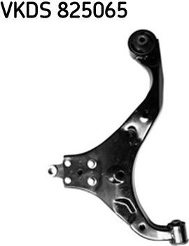 Поперечный рычаг SKF. Артикул VKDS 825065