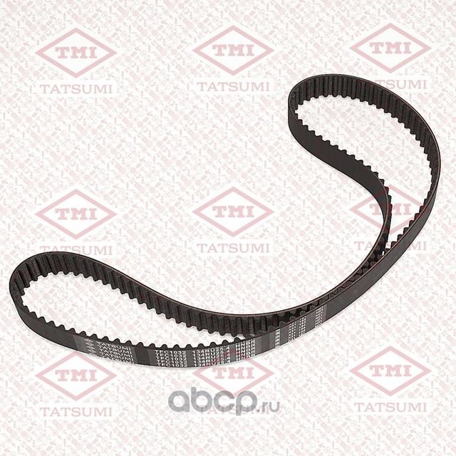 Ремень ГРМ [134 зуб.,25.4mm] (Tatsumi). Артикул TFC1032