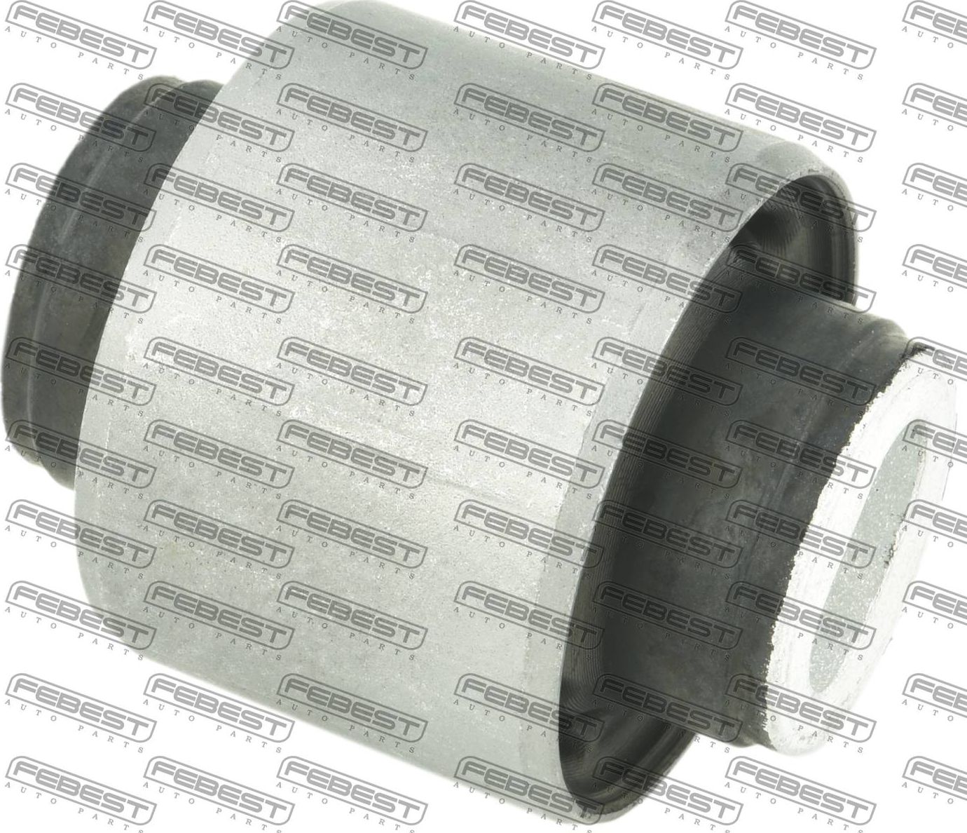 Подушка (опора) двигателя Febest. Артикул FDAB-075
