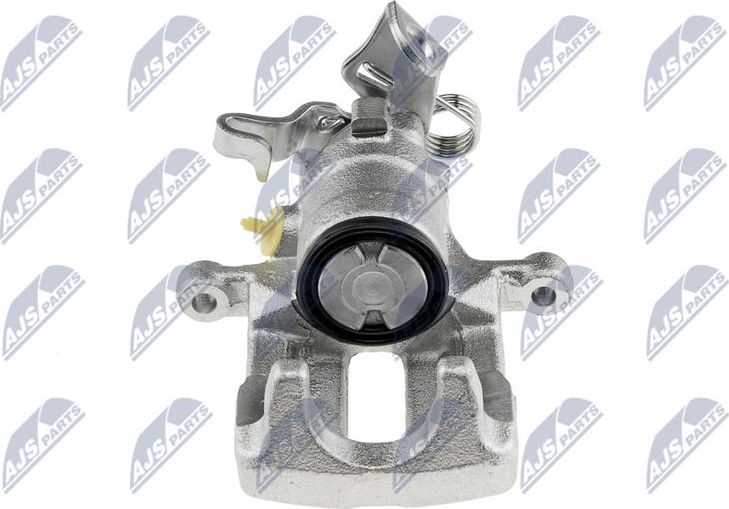 Тормозной суппорт NTY. Артикул HZT-CT-002