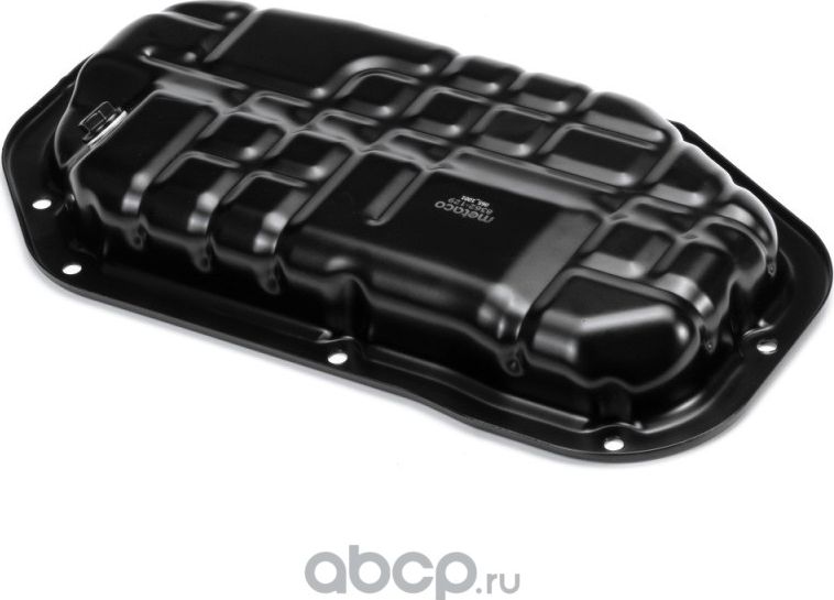 Поддон масляный двигателя (Metaco). Артикул 8362129