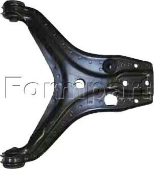 Поперечный рычаг Formpart правый для Audi 90 I (B2) 1984-1987. Артикул 1109094