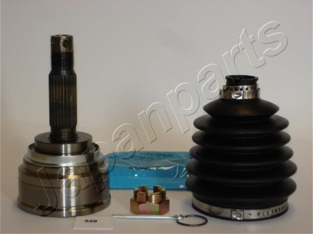 Шрус наружный (граната) Japanparts. Артикул GI-529