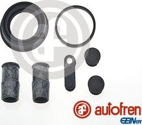 Ремкомплект тормозного суппорта Autofren Seinsa. Артикул D4761