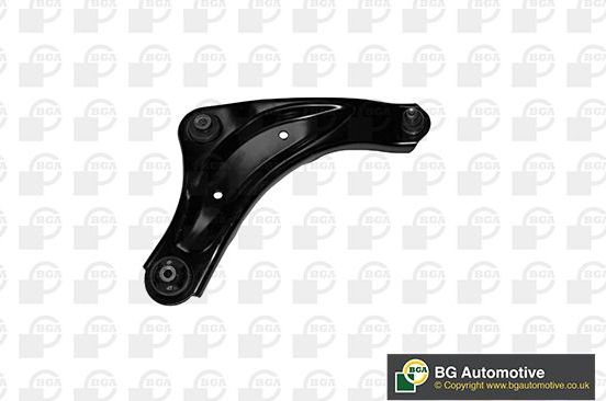 Поперечный рычаг передней подвески BGA. Артикул TRC6319