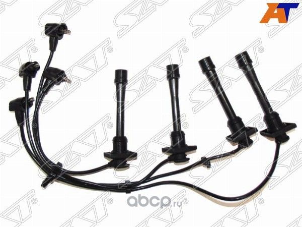 Провода высоковольтные TOYOTA COROLLA SPACIO AE11 (SAT). Артикул ST9091922327